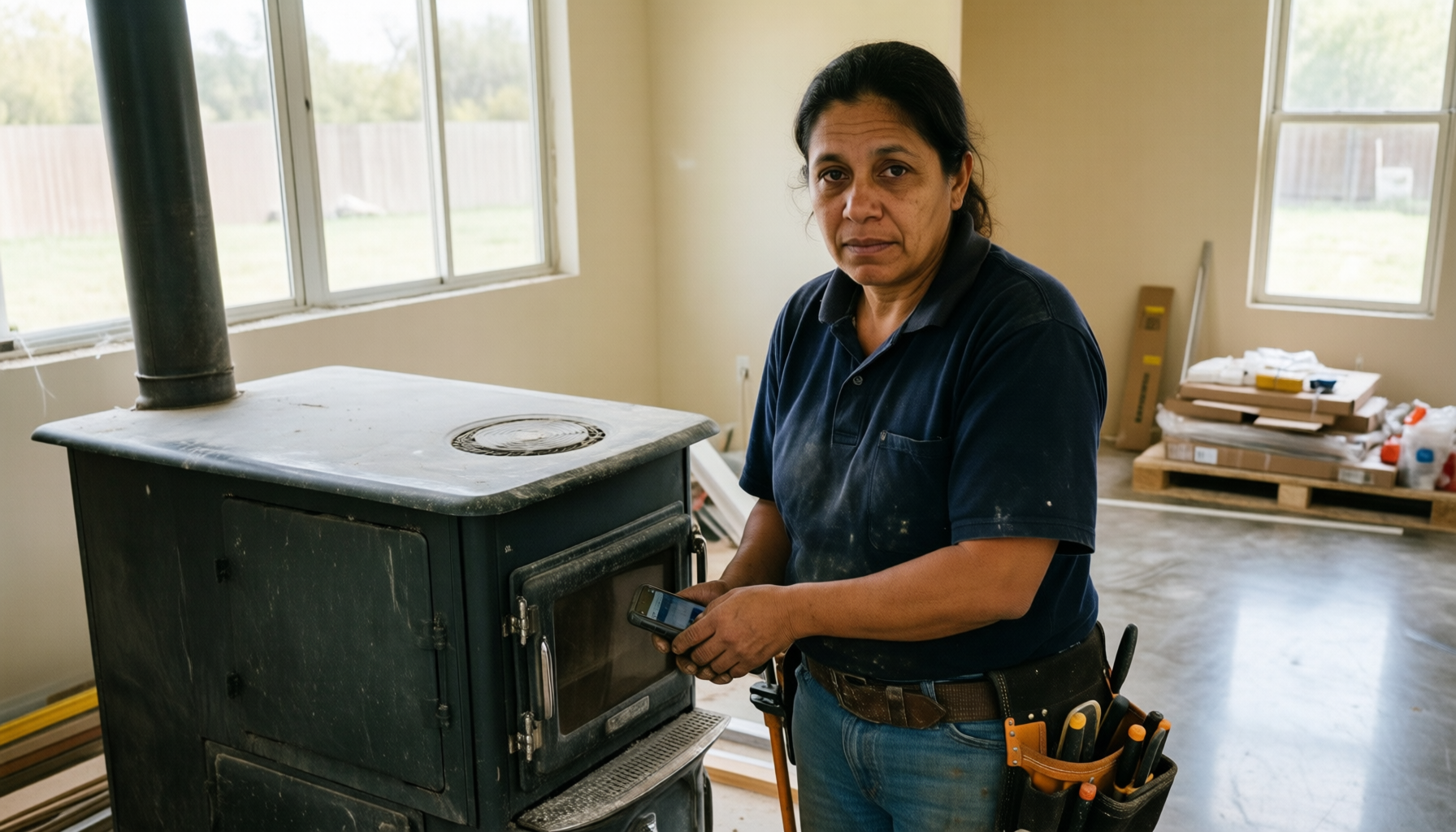 Commercial AC Services