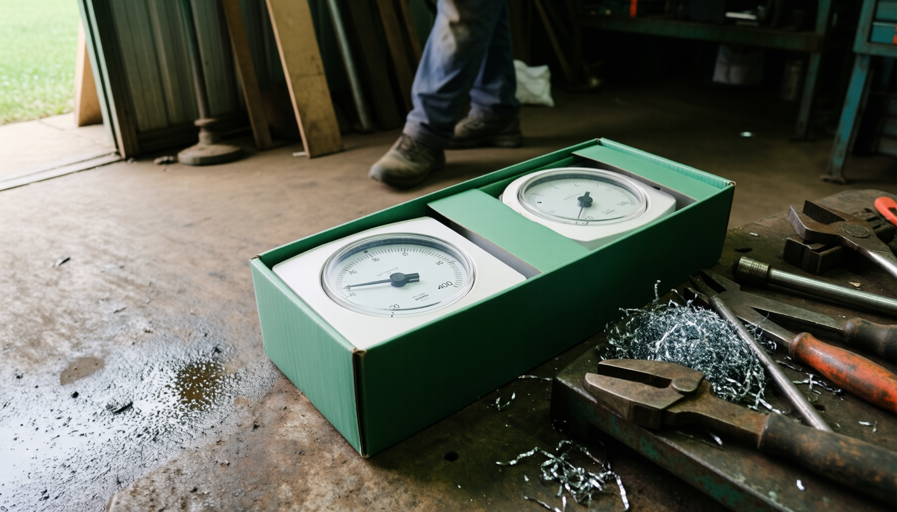 Specialized Tools