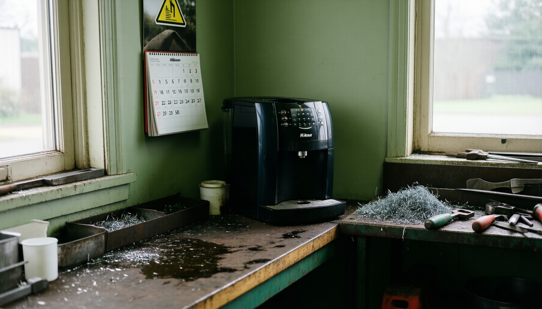 Air Conditioning Repair Service