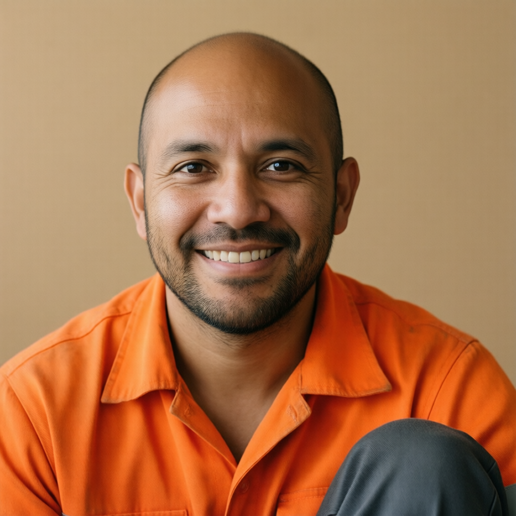Gabriel Cruz
