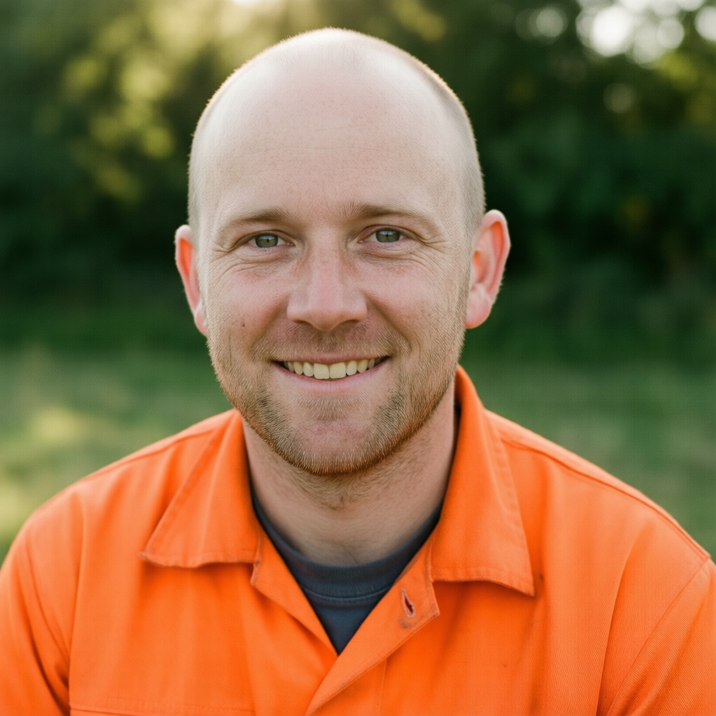 Ryan Perry