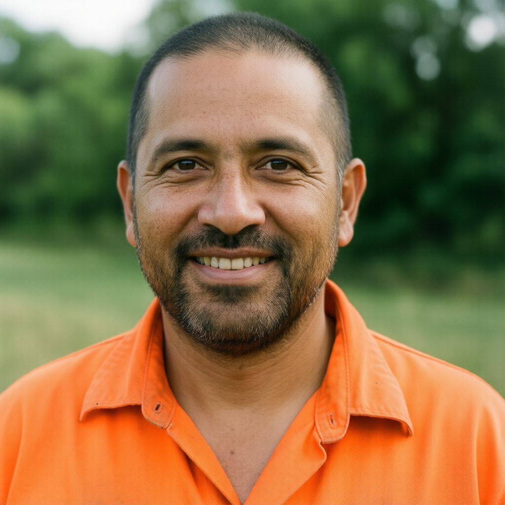 Jesse Vargas