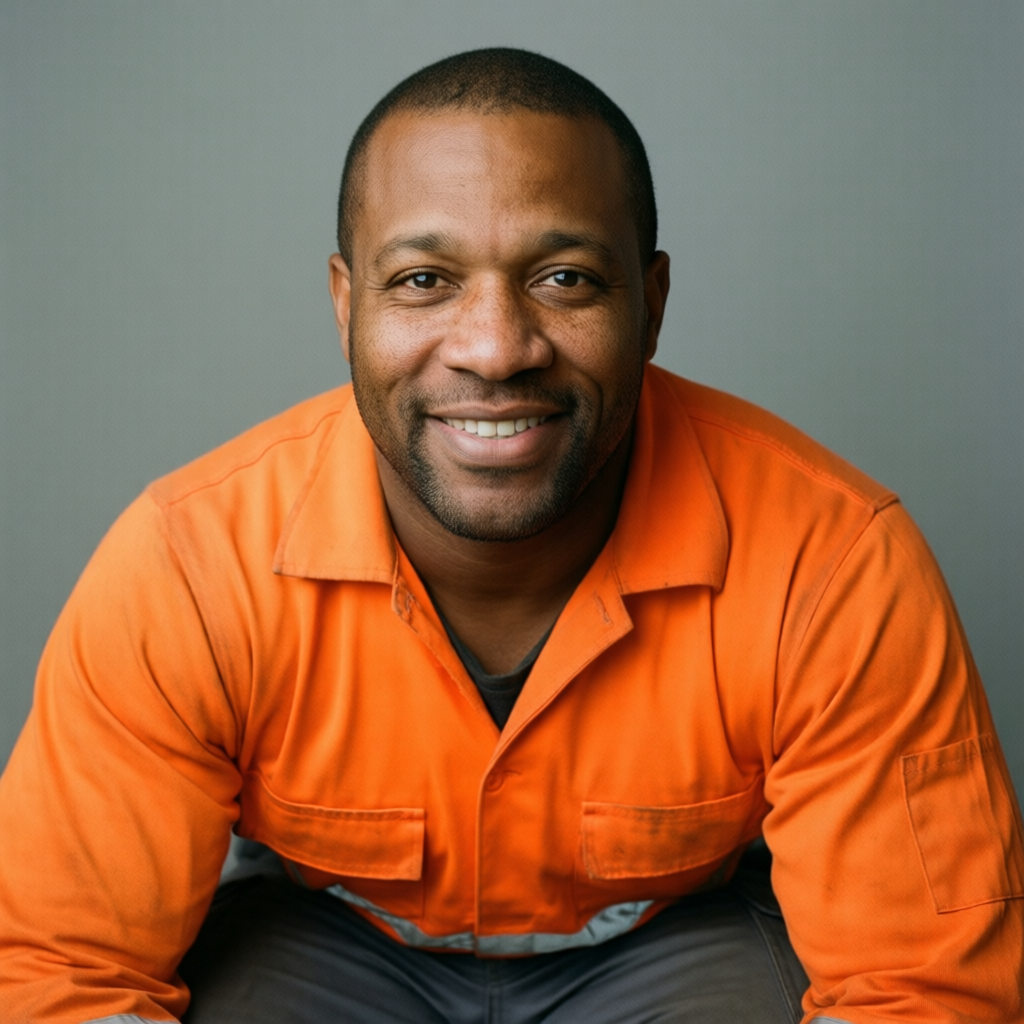 Cedric Jackson