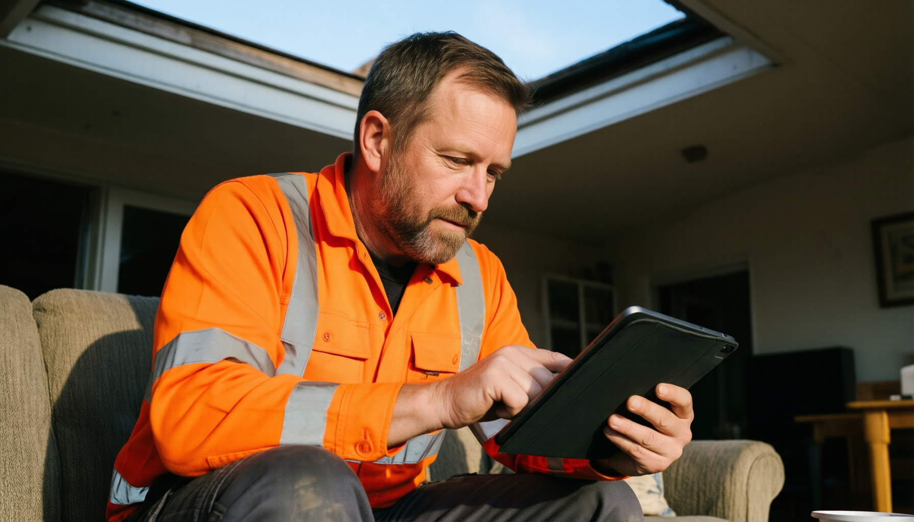 Commercial AC Services
